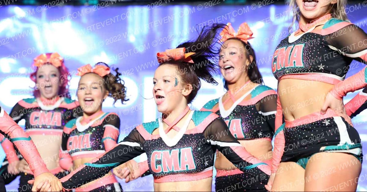 Maine Stars Clutch · Spiritfest Grand Nationals