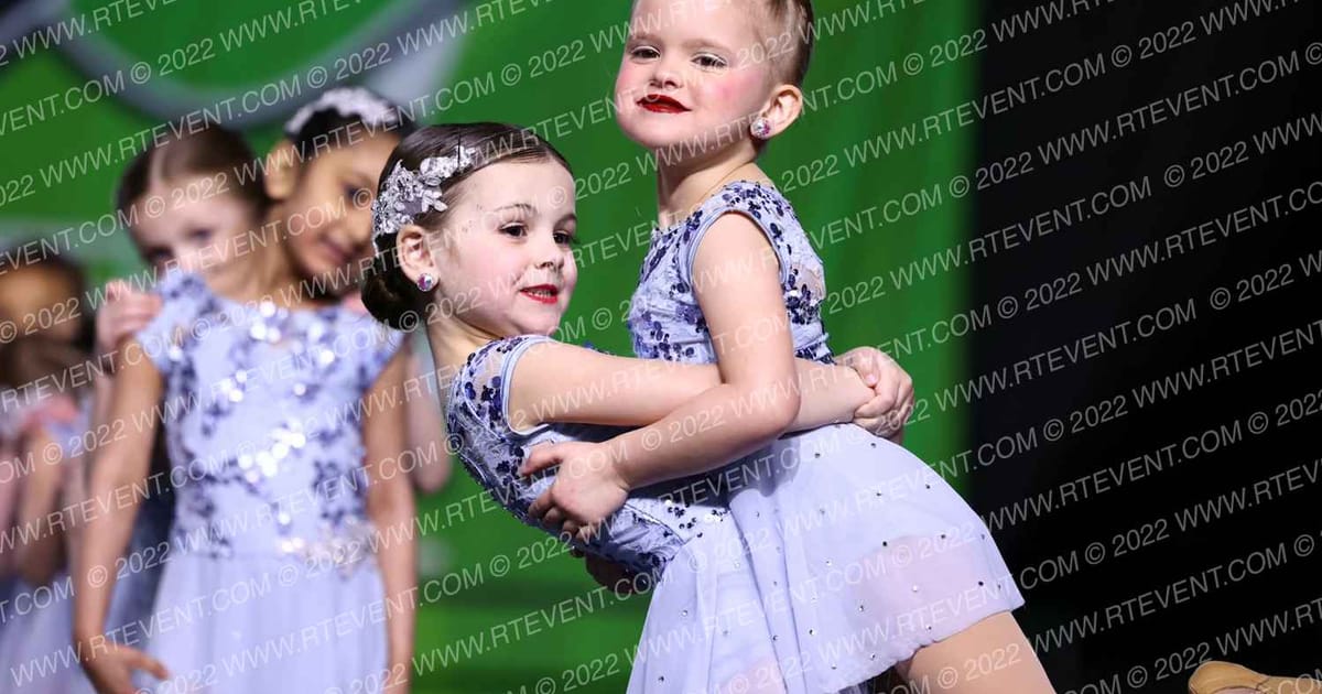 Brio Studios Tiny Select · CSG Dance Grand Nationals