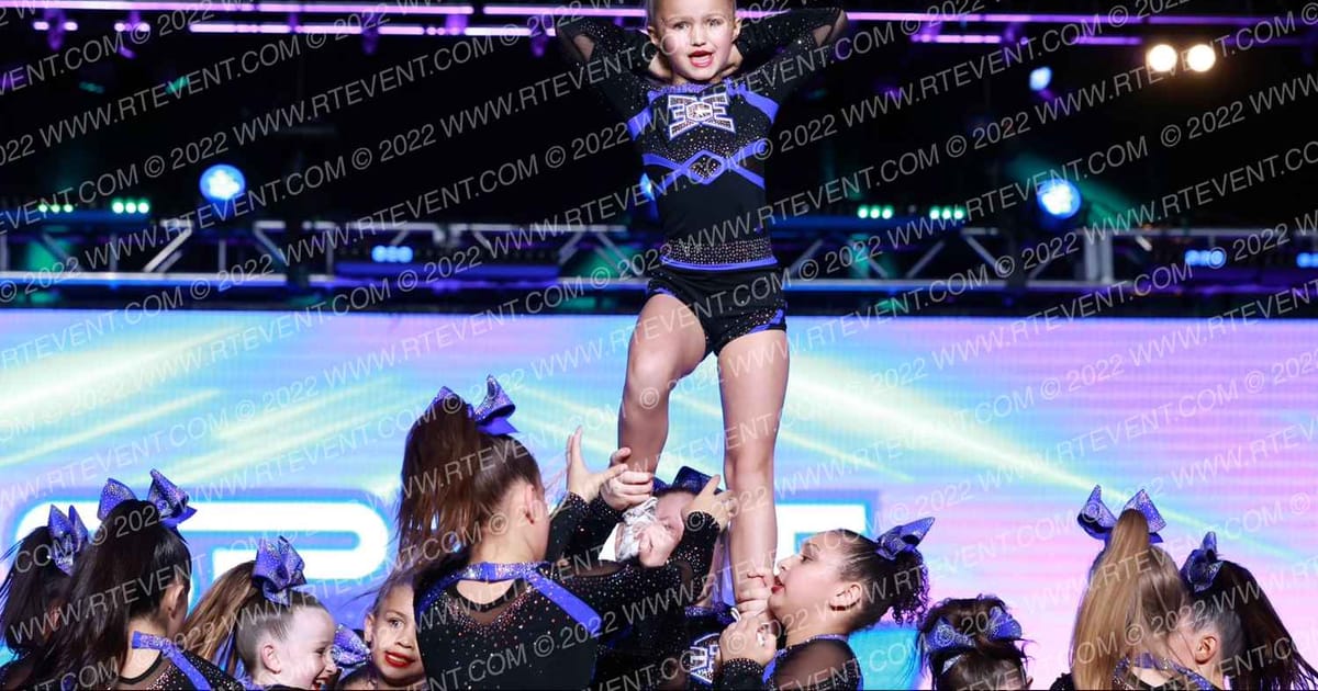 East Celebrity Elite M2 Work Work · Spiritfest Grand Nationals