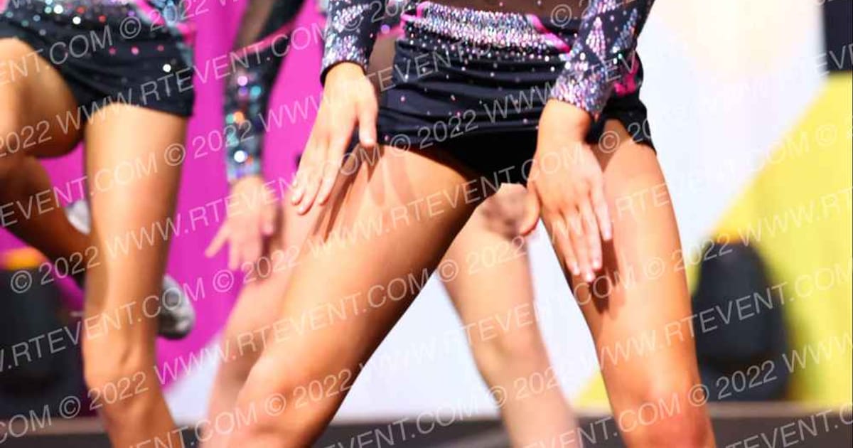 Diamonds All Stars Junior black · Canam Fixed
