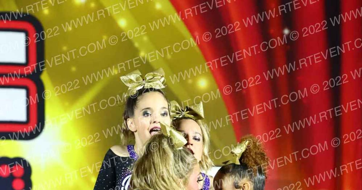 Bullitt Athletics Envy · Encore Lexington Showdown