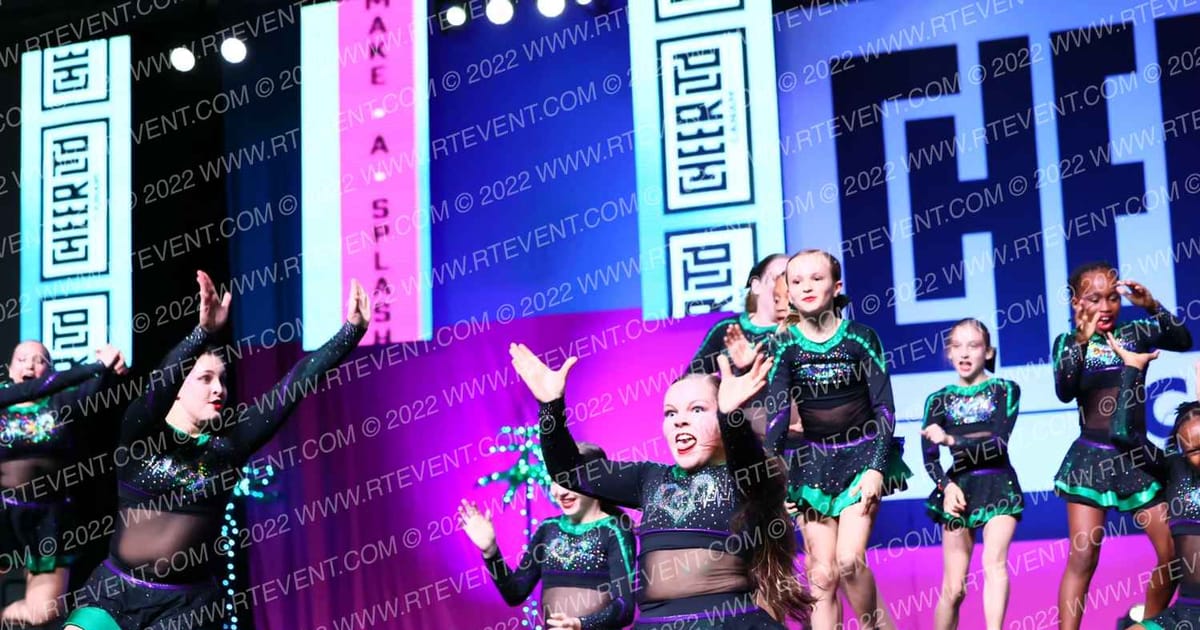 Cheer Tyme Cherish · Canam Fixed