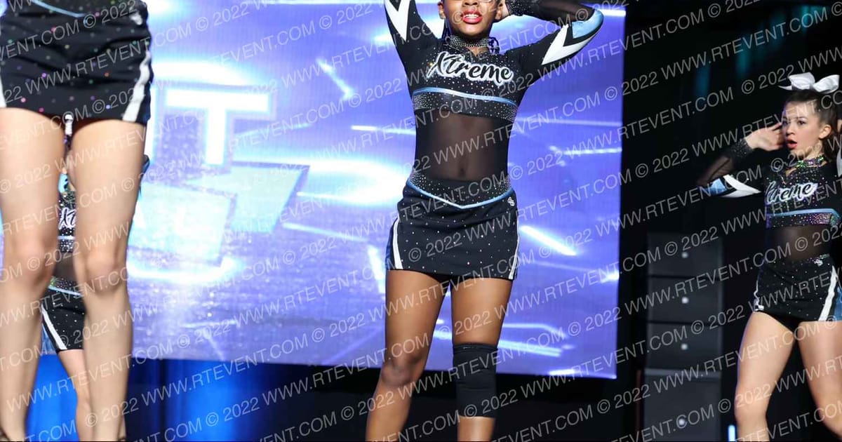 Island Xtreme TIDAL WAVES · Spiritfest Grand Nationals