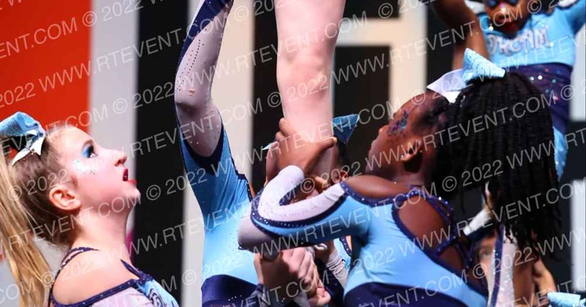 Dream Allstars twilight · Canam Fixed