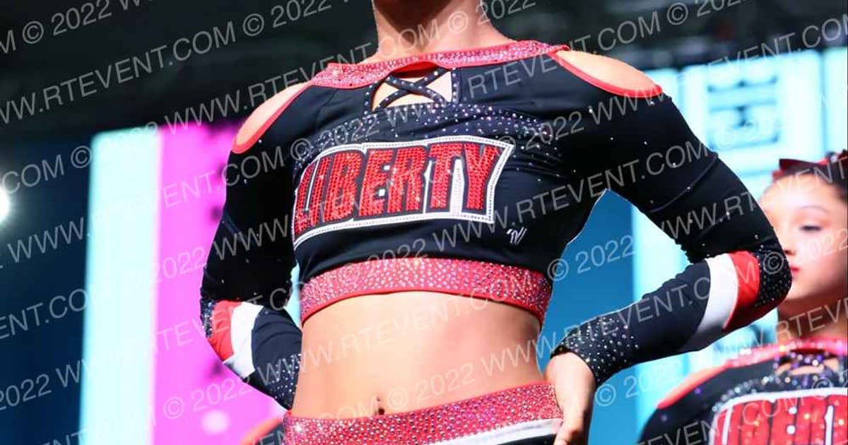 Liberty All Stars DIVAS · Canam Fixed