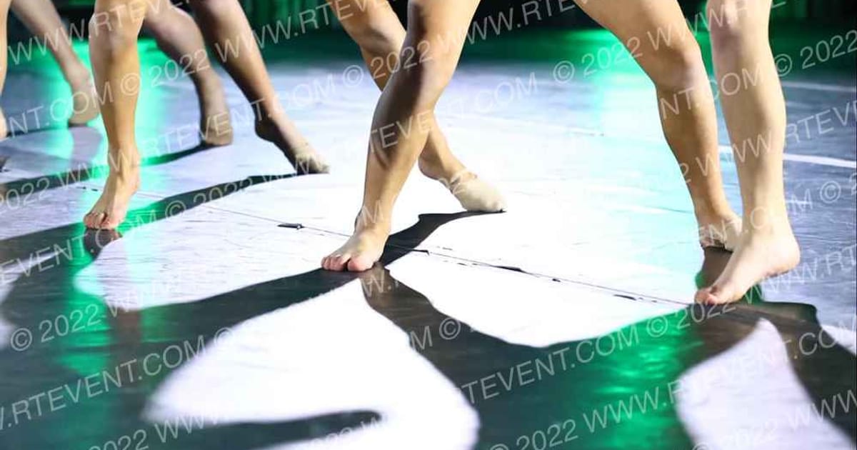 No Limits Dance NL Youth Small Pom · CSG Dance Grand Nationals