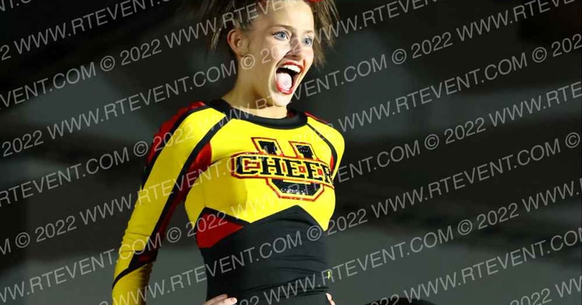 Terre Haute Cheer University BIG MACS · Encore Lexington Showdown