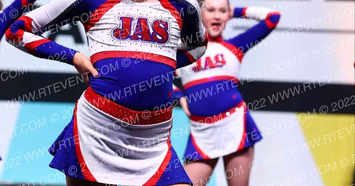 Jacksonville All Stars Lady Lieutenants · Canam Fixed