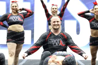 Worthy Athletics OUTLAWZ