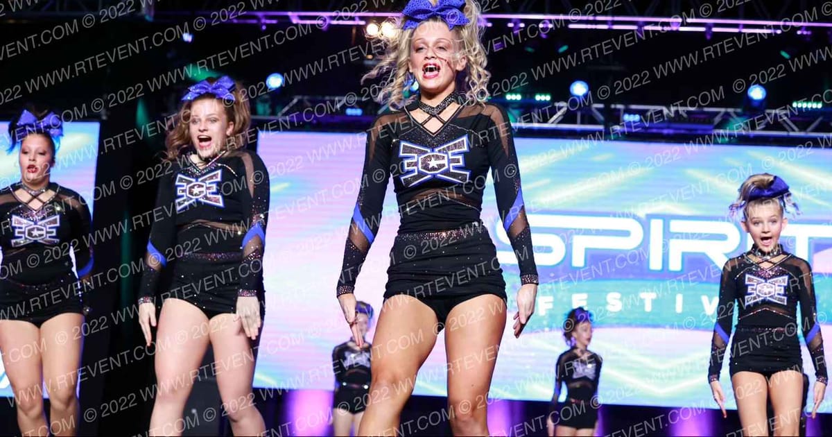 East Celebrity Elite - Hingham ICE QUEENS · Spiritfest Grand Nationals