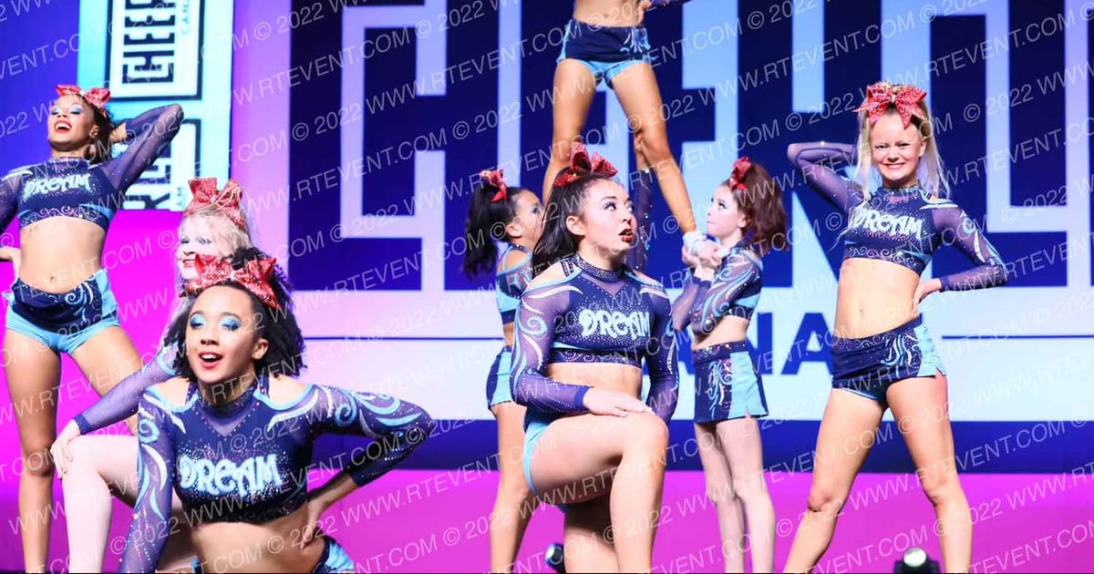 Dream Allstars Insomnia · Canam Fixed
