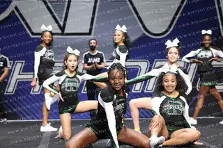 RODRIGUEZ HIGH SCHOOL VARSITY