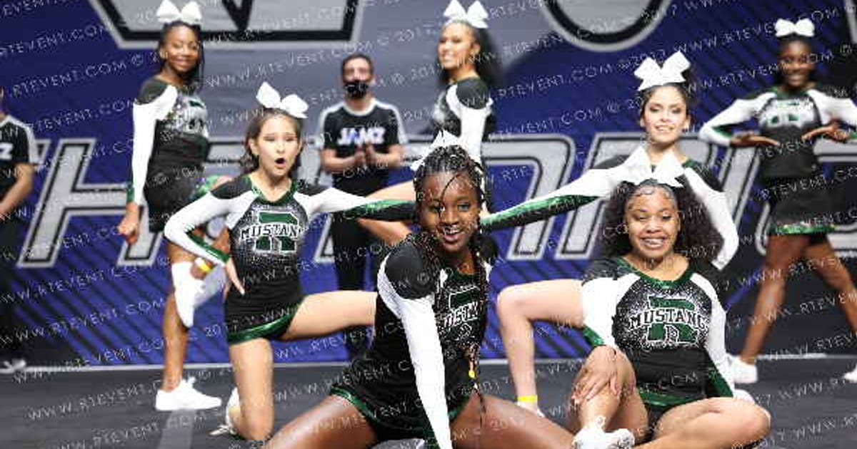 RODRIGUEZ HIGH SCHOOL VARSITY · State Championship