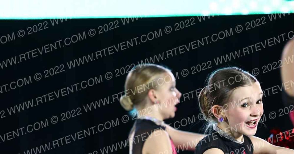 Starz Dance Academy SDA - Youth Elite Small Pom · CSG Dance Grand Nationals