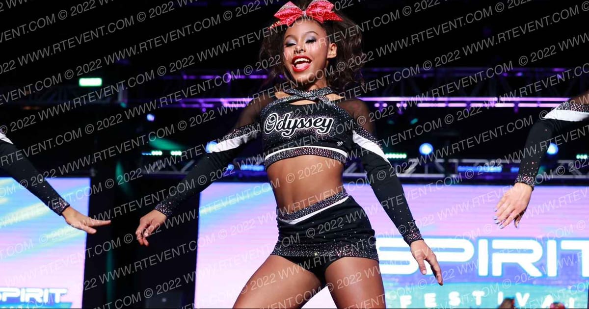 World Cup Odyssey · Spiritfest Grand Nationals
