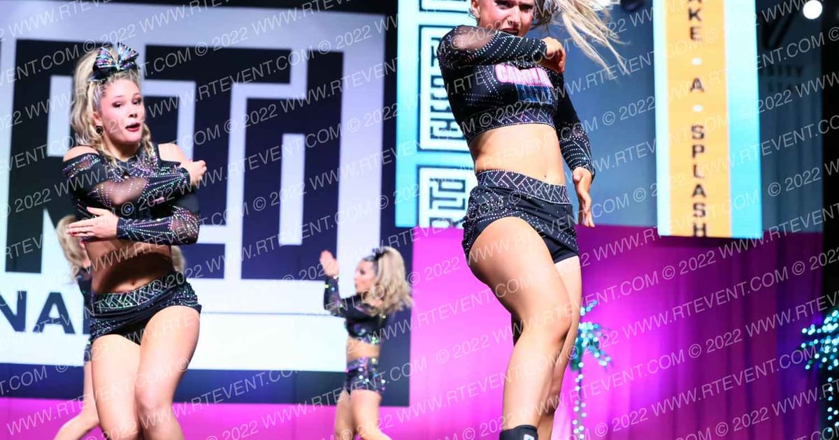 Carolina Elite Loyalty · Canam Fixed