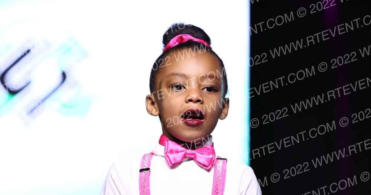 Miami Valley Premier Vegas Babies · CSG Dance Grand Nationals