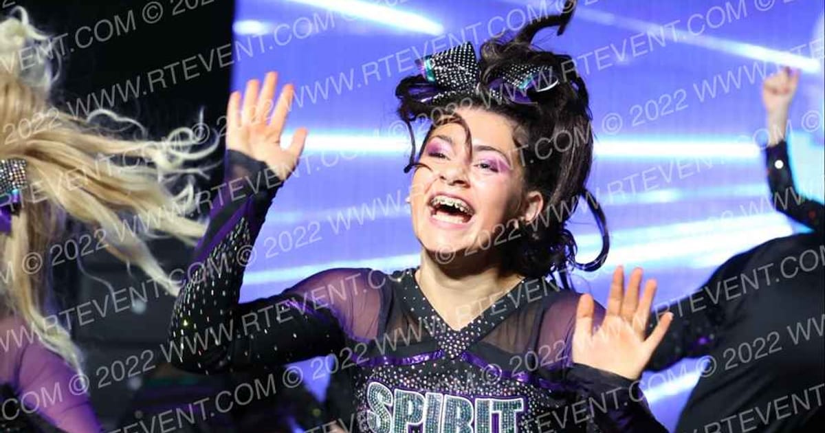 Spirit Too Ice · Spiritfest Grand Nationals