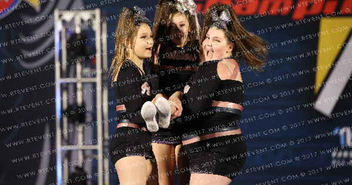 Passion Athletics Madness · All Star Challenge Clash Of the Titans