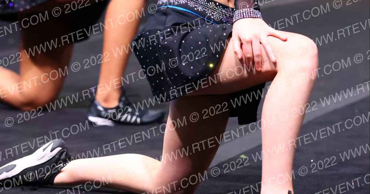 Omni Elite Athletix Obsession · Canam Fixed