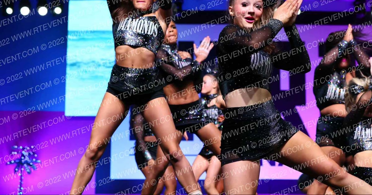 Diamonds All Stars BLACK · Canam Fixed