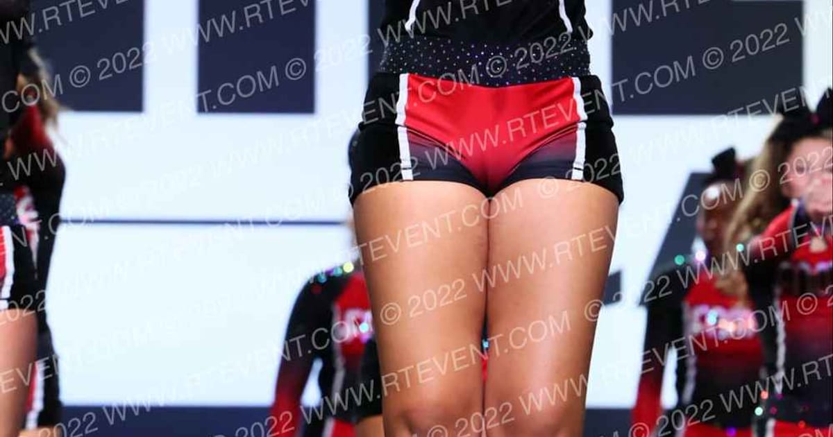 FAME All Stars - Midlo Obssession · Canam Fixed