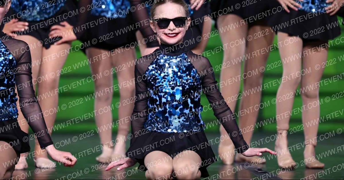 Brio Studios Youth Select · CSG Dance Grand Nationals