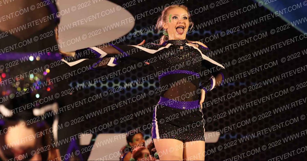 Showtime Elite Atlanta TLC · Athletic Championships Atlanta Nationals FIXED