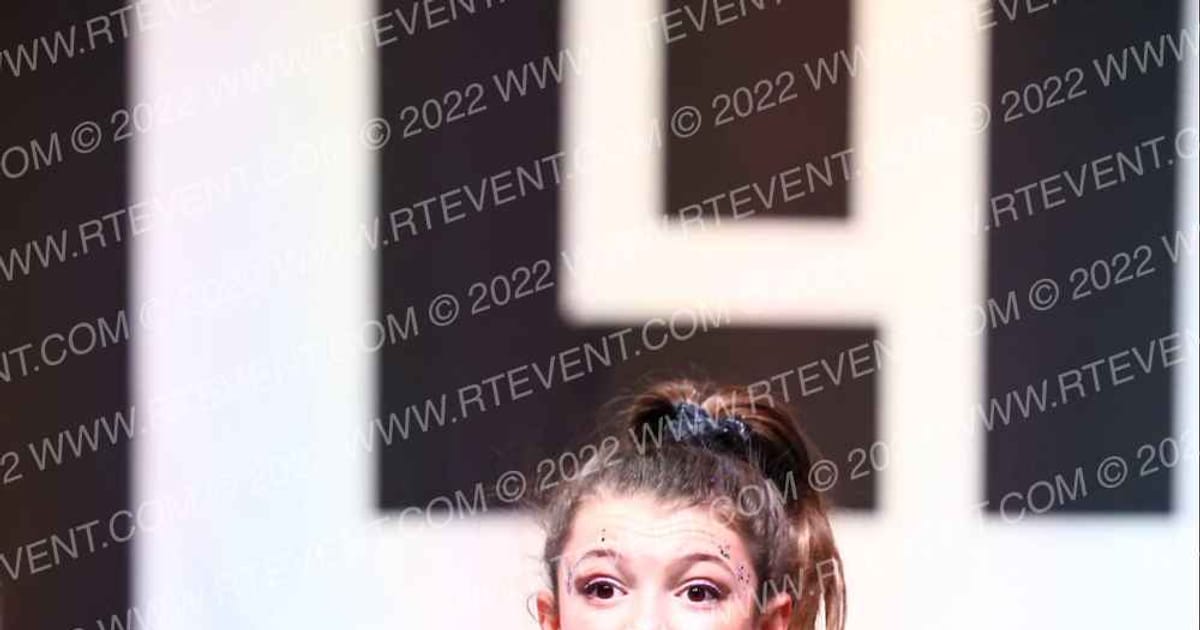 Cheer Infinity Allstars Spy Girls · Canam Fixed