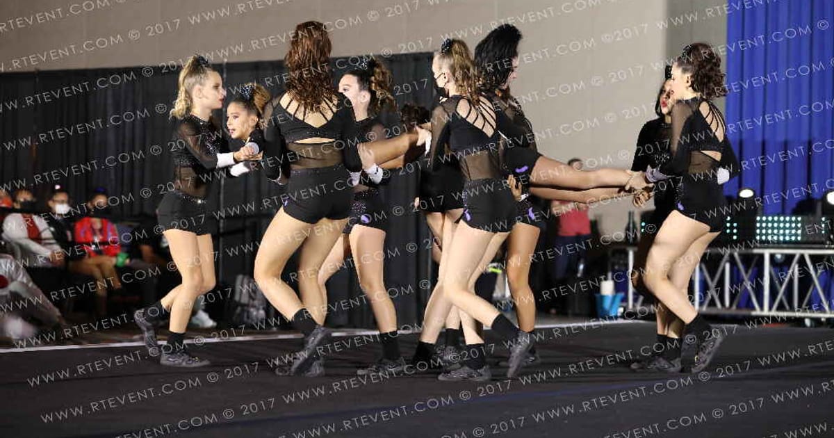 California Pride Eclipse · Aurora Grand Nationals