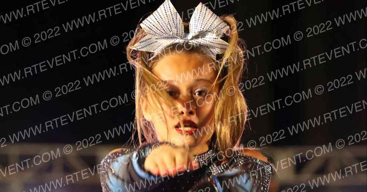 ATA Titanium · Athletic Championships Atlanta Nationals FIXED