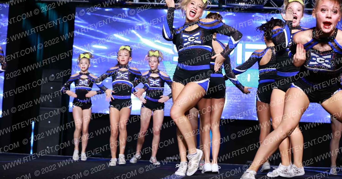 East Celebrity Elite - CT Spotlight · Spiritfest Grand Nationals