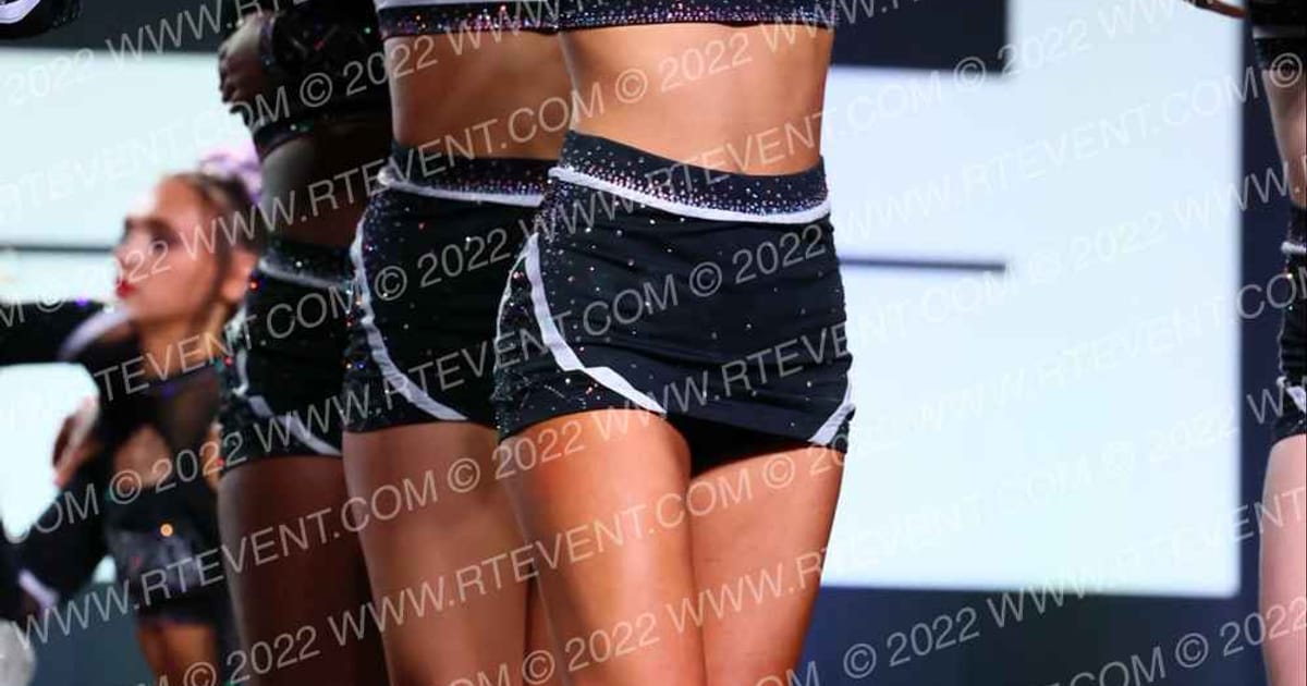 Cheer Extreme - Raleigh Cougars · Canam Fixed