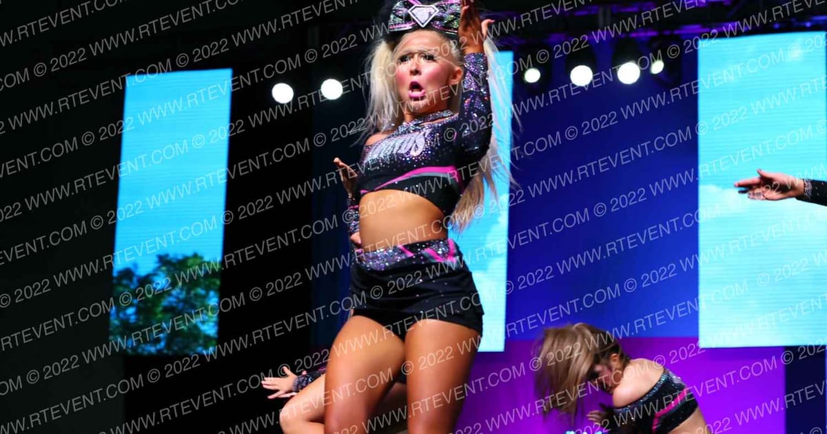 Diamonds All Stars Bombshells · Canam Fixed
