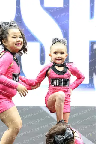 Victorious Elite All Stars Luxx