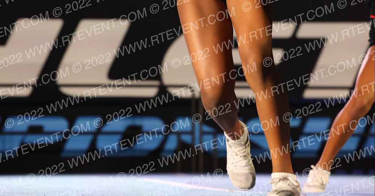 Star Athletics ATL Bullseye · Athletic Championships Atlanta Nationals FIXED