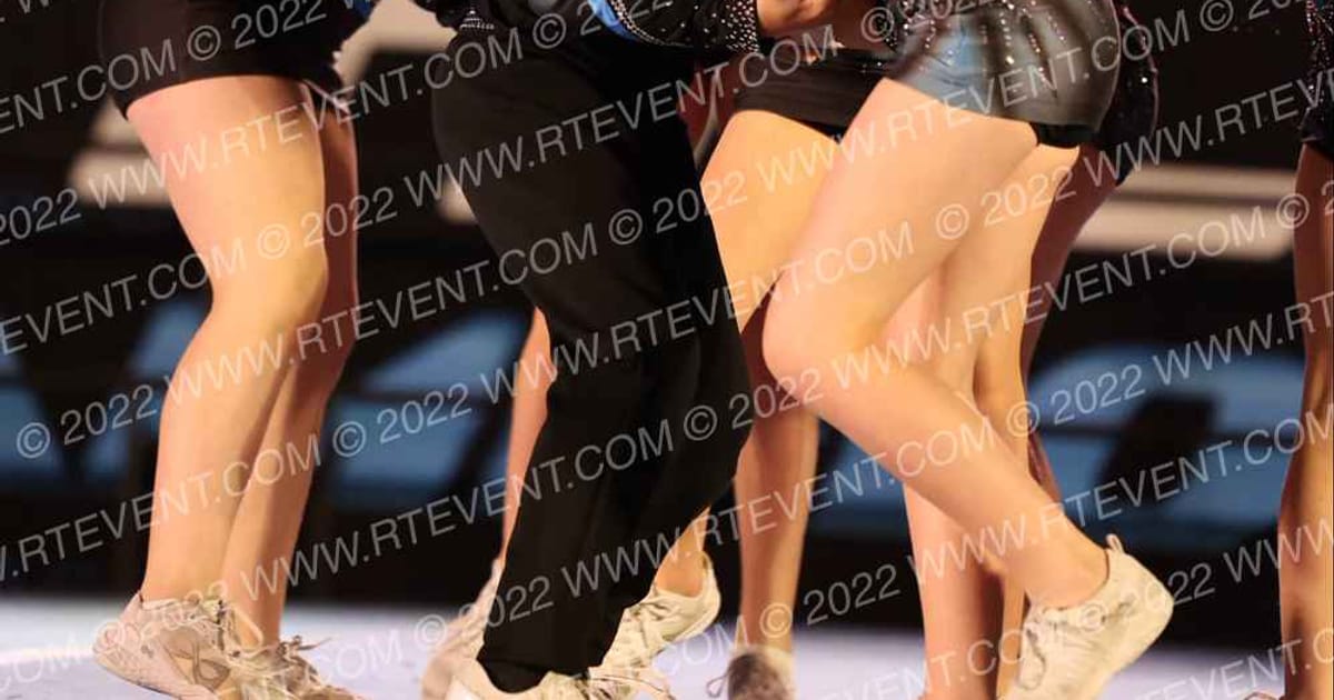 ATA Mini Molecules · Athletic Championships Atlanta Nationals FIXED