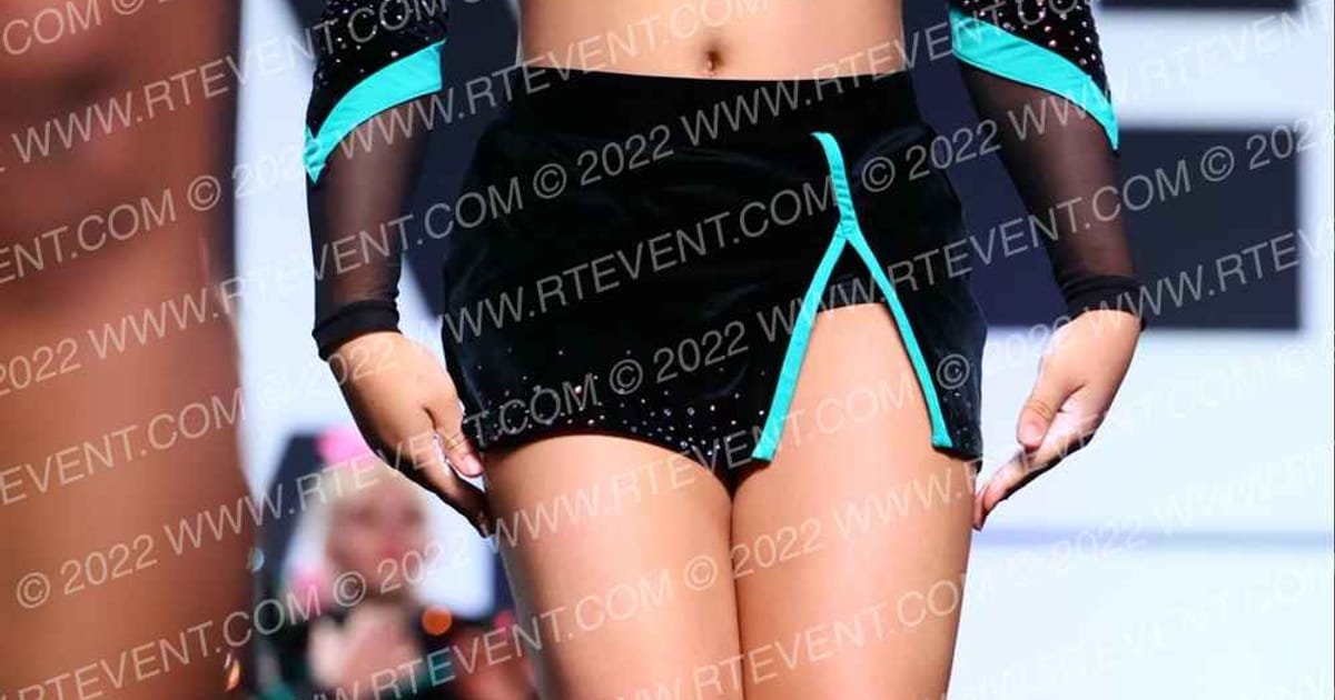 Cheer Extreme - Maryland Halo · Canam Fixed