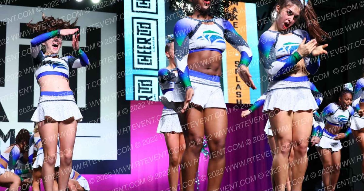 Atlanta Jayhawks JADE · Canam Fixed