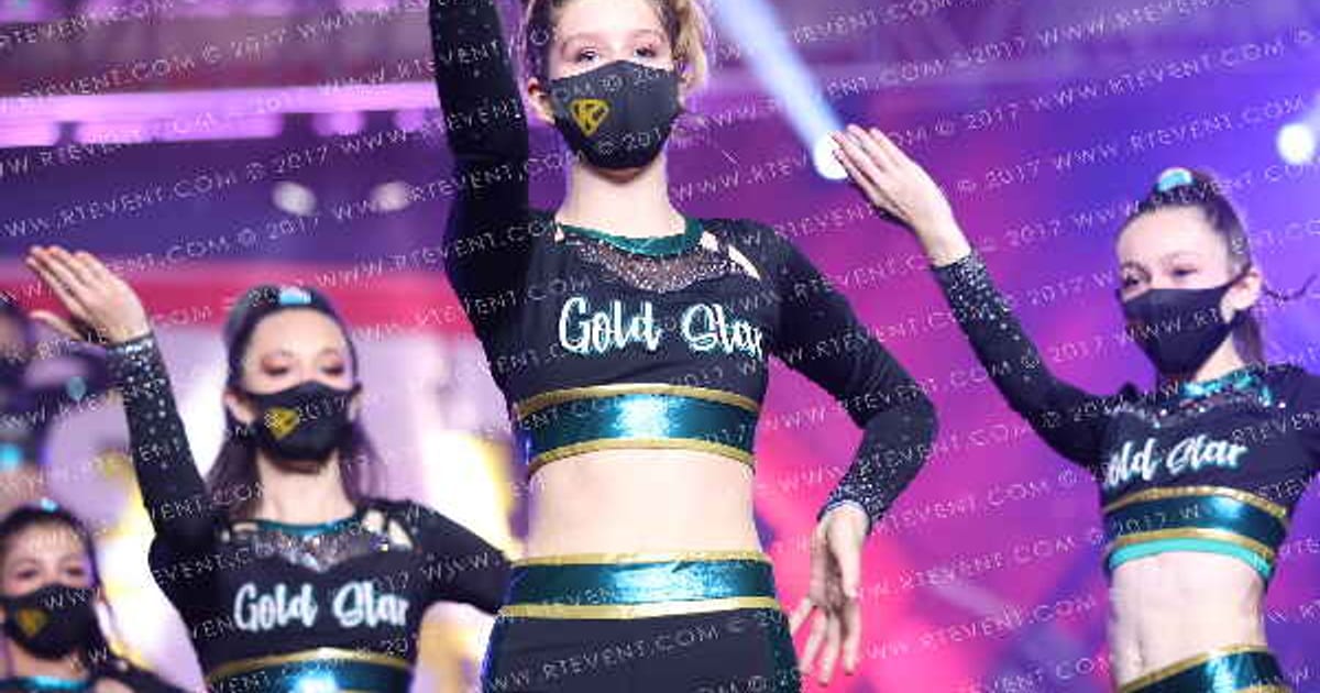 Gold Star Kryptonite · Spirit Sports Palm Springs Grand Nationals