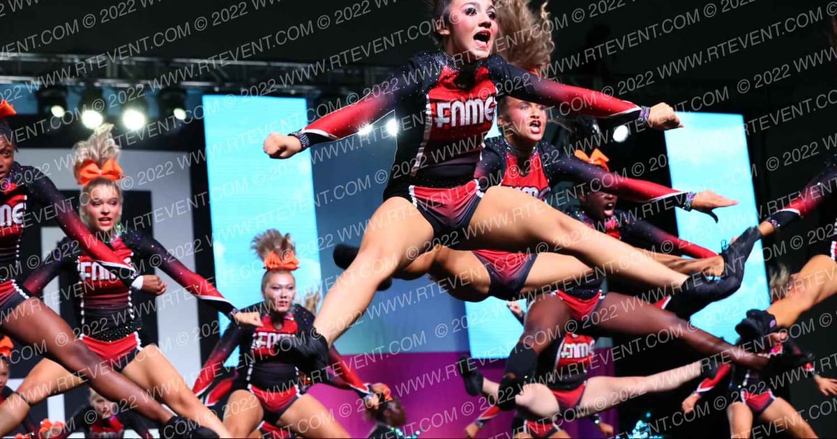 FAME All Stars - Midlo Lady Crush · Canam Fixed