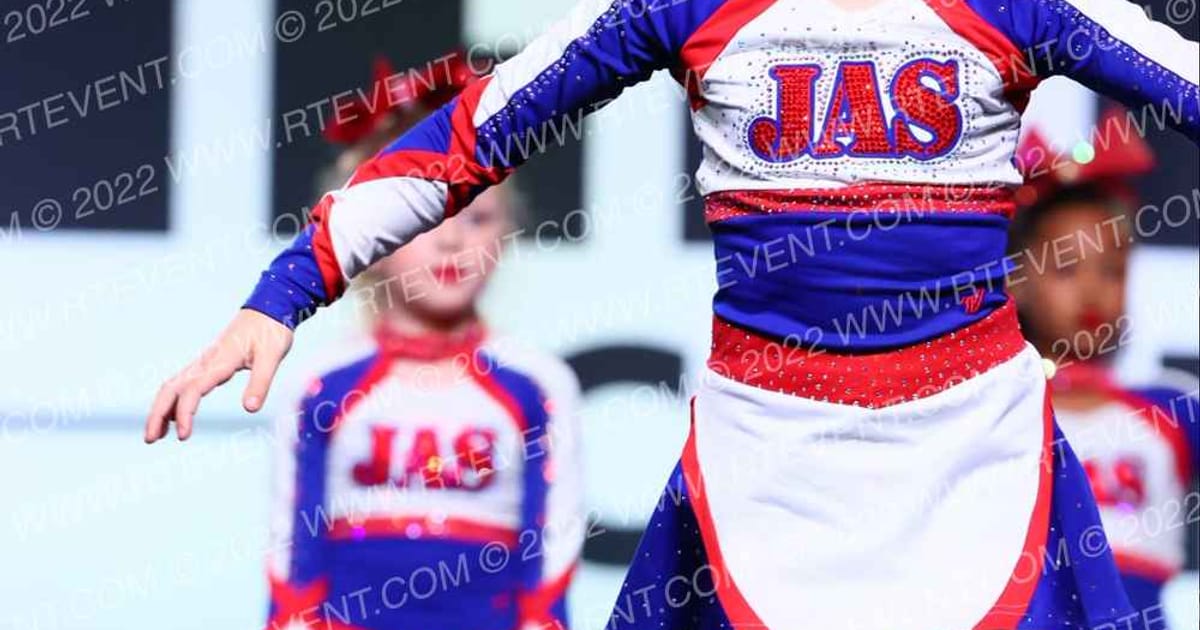 Jacksonville All Stars Mini Missiles · Canam Fixed