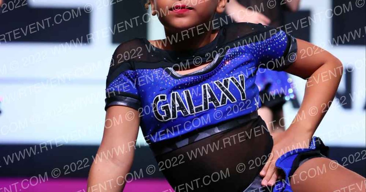 Galaxy Athletic mini Ops · Canam Fixed