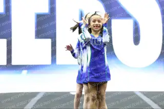 University Cheer Force RAINBOW ELITE
