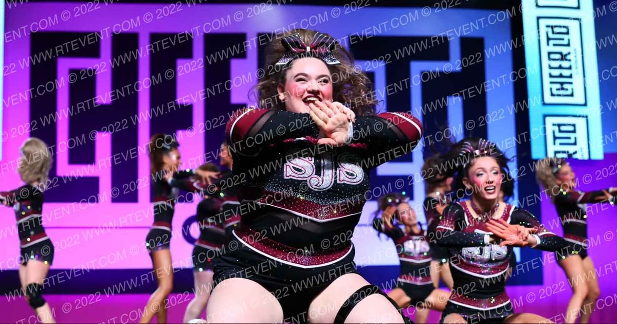 South Jersey Storm GG's · Canam Fixed