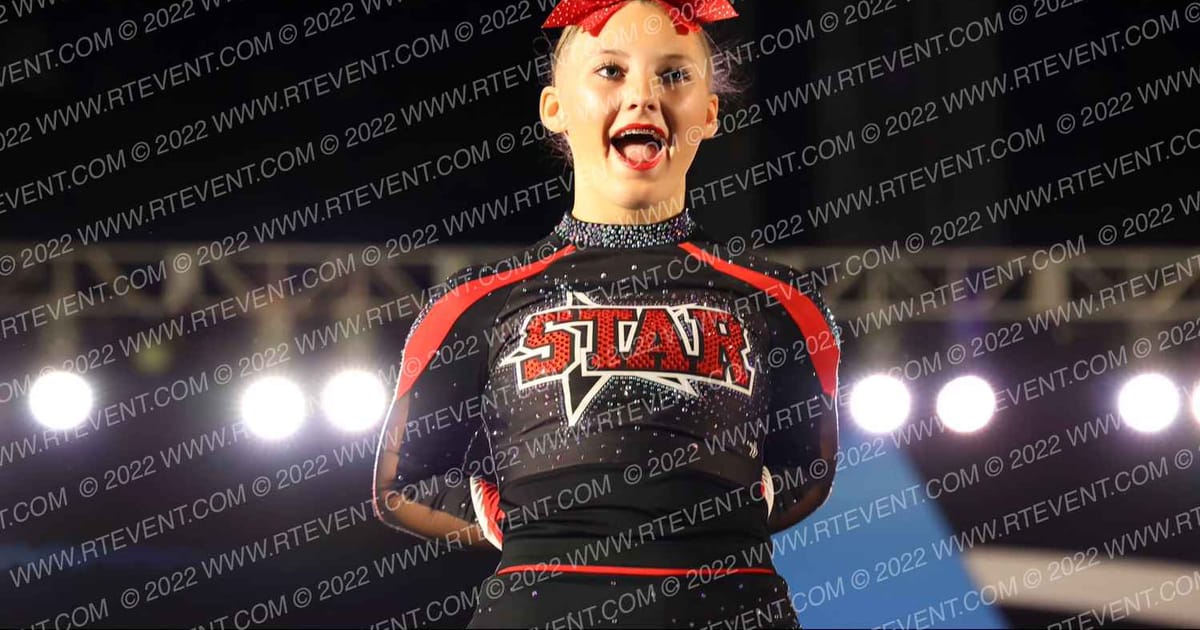 Star Athletics ATL Aces · Athletic Championships Atlanta Nationals FIXED