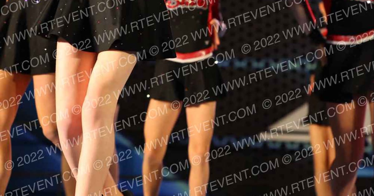 National Stars Genesis · Athletic Championships Atlanta Nationals FIXED