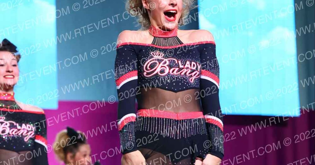 All Star One Lady Bang · Canam Fixed