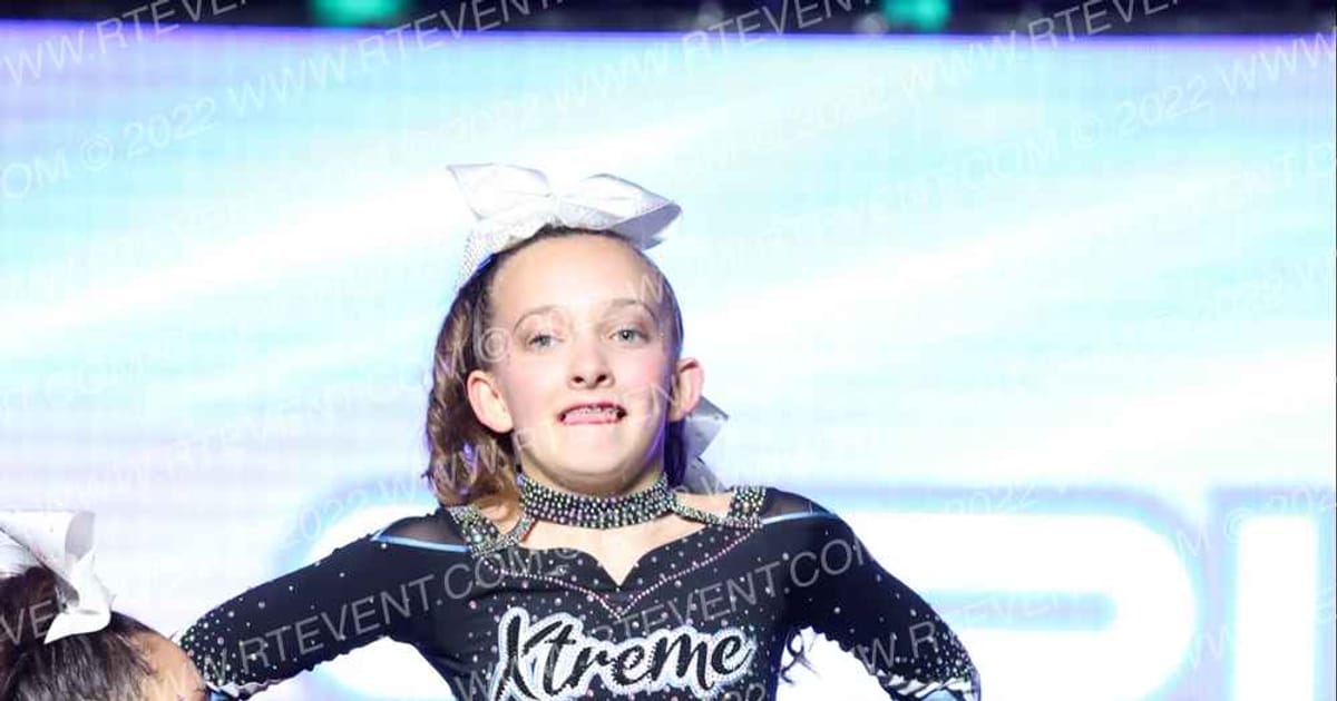 Island Xtreme Riptide · Spiritfest Grand Nationals