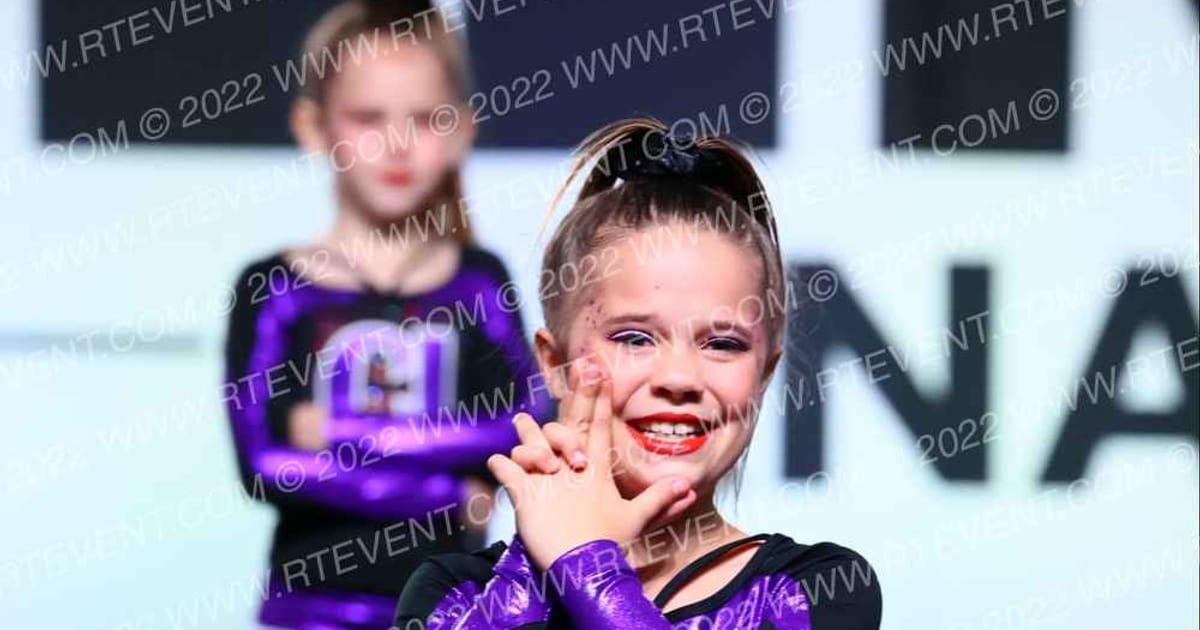 Cheer Infinity Allstars Recruits · Canam Fixed